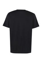 Load image into Gallery viewer, K-Tiger cotton T-shirt
