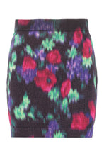 Load image into Gallery viewer, Knitted mini skirt
