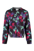 Load image into Gallery viewer, Crew-neck sweater

