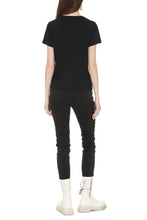 Load image into Gallery viewer, Printed cotton T-shirt
