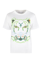 Load image into Gallery viewer, Printed cotton T-shirt
