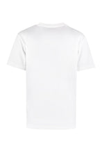 Load image into Gallery viewer, Printed cotton T-shirt
