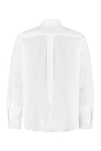 Load image into Gallery viewer, Cotton button-down shirt
