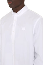 Load image into Gallery viewer, Cotton button-down shirt

