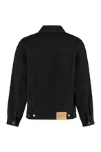 Load image into Gallery viewer, Denim jacket
