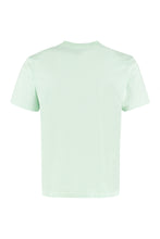 Load image into Gallery viewer, Printed cotton t-shirt
