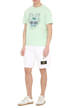 Load image into Gallery viewer, Printed cotton t-shirt
