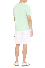 Load image into Gallery viewer, Printed cotton t-shirt
