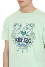 Load image into Gallery viewer, Printed cotton t-shirt
