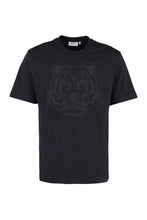 Load image into Gallery viewer, Printed cotton T-shirt
