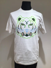 Load image into Gallery viewer, Logo cotton t-shirt
