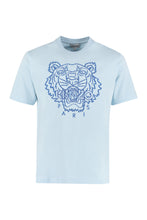 Load image into Gallery viewer, Logo cotton t-shirt
