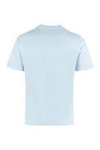 Load image into Gallery viewer, Logo cotton t-shirt
