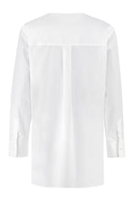 Load image into Gallery viewer, Fingere cotton poplin shirt
