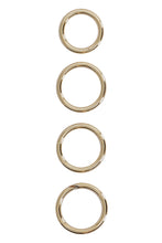 Load image into Gallery viewer, Chloe metal rings
