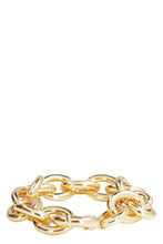 Load image into Gallery viewer, Amanda gold-tone metal bracelet
