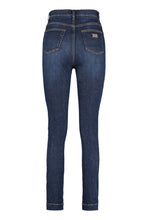 Load image into Gallery viewer, Grace stretch denim trousers
