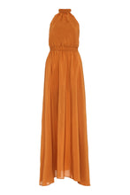 Load image into Gallery viewer, Silk gown

