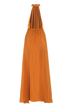 Load image into Gallery viewer, Silk gown
