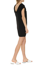 Load image into Gallery viewer, Knit mini-dress
