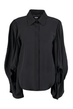 Load image into Gallery viewer, Silk shirt
