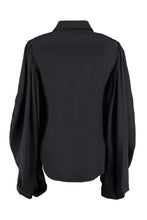 Load image into Gallery viewer, Silk shirt
