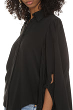 Load image into Gallery viewer, Silk shirt
