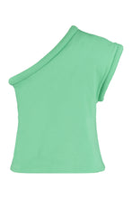 Load image into Gallery viewer, One-shoulder top
