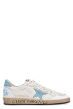 Load image into Gallery viewer, Ball Star leather low-top sneakers
