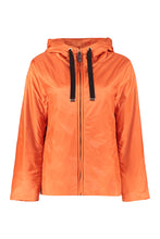 Load image into Gallery viewer, The Cube - Greenh techno fabric jacket
