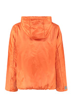 Load image into Gallery viewer, The Cube - Greenh techno fabric jacket
