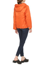 Load image into Gallery viewer, The Cube - Greenh techno fabric jacket
