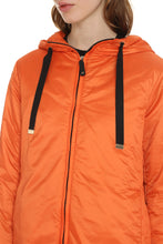 Load image into Gallery viewer, The Cube - Greenh techno fabric jacket
