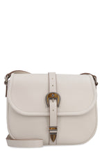 Load image into Gallery viewer, Rodeo leather crossbody bag

