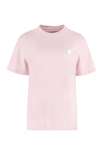 Load image into Gallery viewer, Star cotton T-shirt
