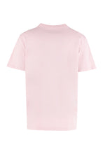 Load image into Gallery viewer, Star cotton T-shirt
