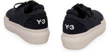Load image into Gallery viewer, Ajatu Court Formal low-top sneakers
