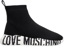 Load image into Gallery viewer, Knitted sock-sneakers
