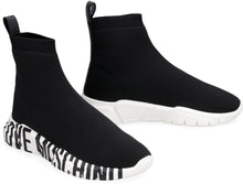 Load image into Gallery viewer, Knitted sock-sneakers
