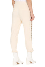 Load image into Gallery viewer, Track-pants with decorative stripes
