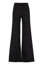 Load image into Gallery viewer, Le Palazzo wide-cut jeans
