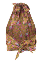 Load image into Gallery viewer, Boca printed top
