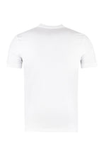 Load image into Gallery viewer, Stretch cotton T-shirt
