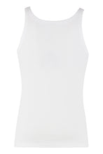 Load image into Gallery viewer, Marcello ribbed tank top
