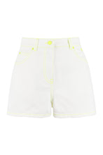 Load image into Gallery viewer, Denim shorts
