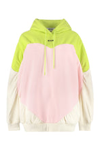 Load image into Gallery viewer, Cotton hoodie
