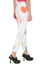 Load image into Gallery viewer, Cotton track-pants

