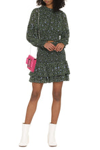 Load image into Gallery viewer, Printed georgette blouse
