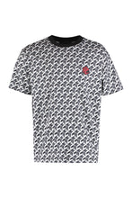 Load image into Gallery viewer, Printed cotton T-shirt
