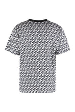 Load image into Gallery viewer, Printed cotton T-shirt
